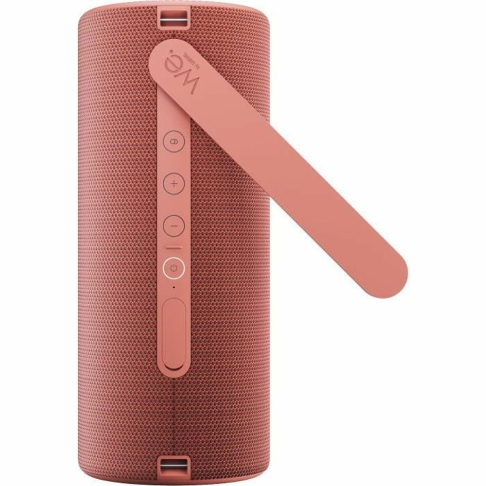 Haut-parleur portable Loewe Rouge 15 W 60 W