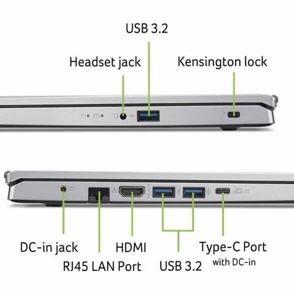 Laptop Acer