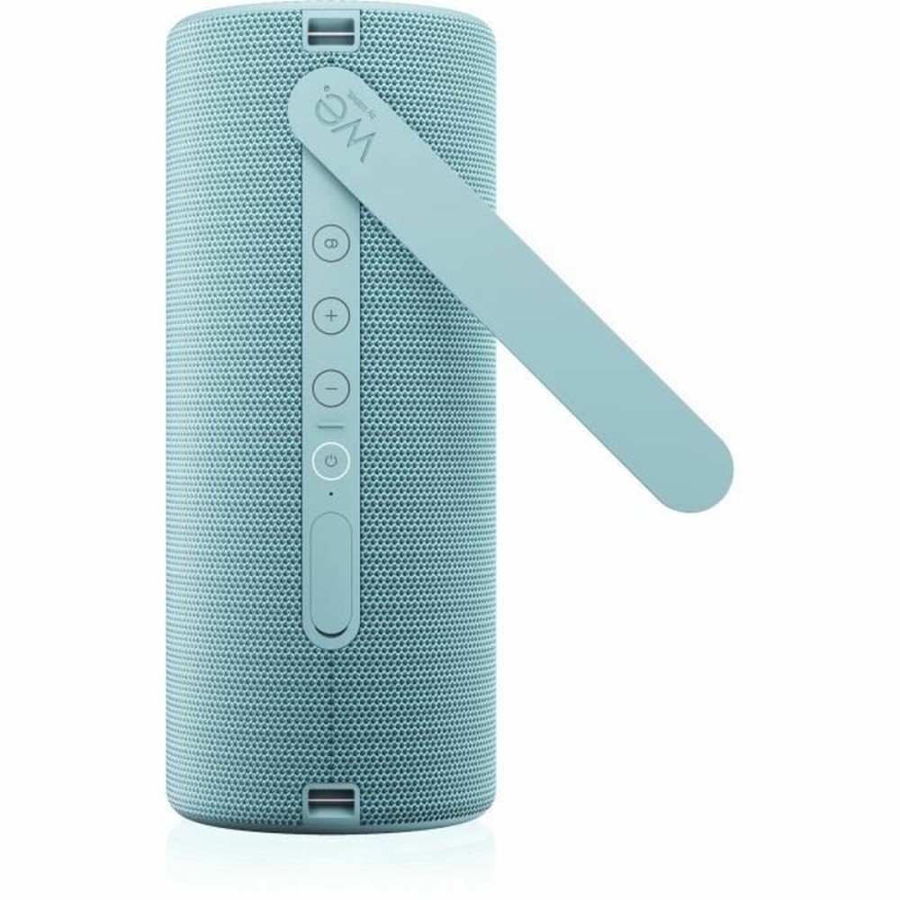 Haut-parleur portable Loewe Bleu 15 W 60 W