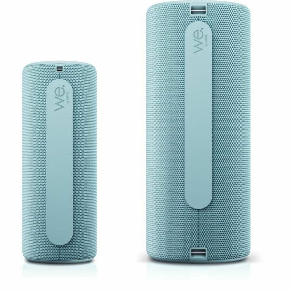 Haut-parleur portable Loewe Bleu 15 W 60 W