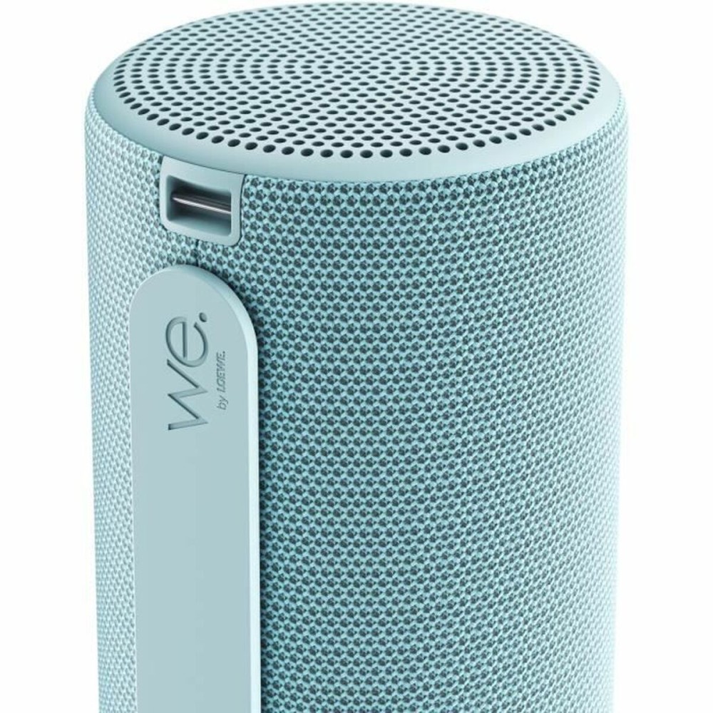 Haut-parleur portable Loewe Bleu 15 W 60 W