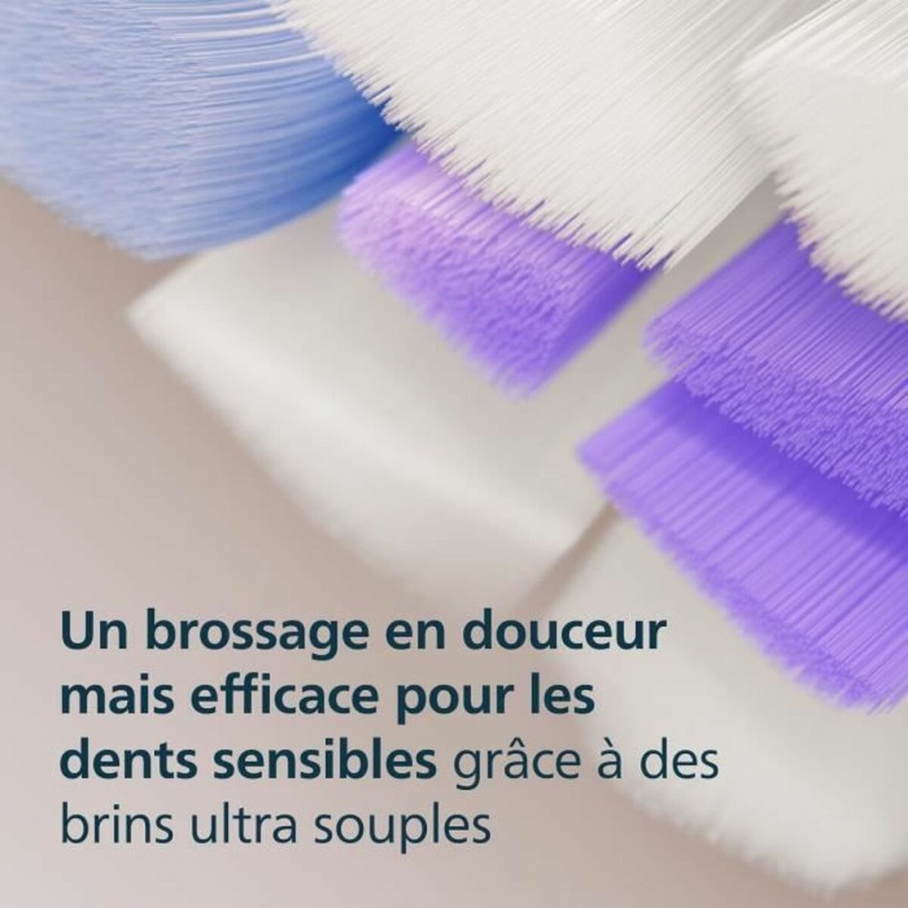 Tête de rechange Philips Blanc