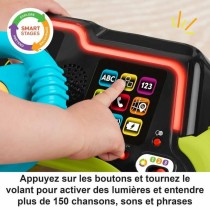 Plüschtier Fisher Price