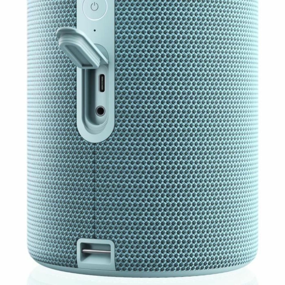 Haut-parleur portable Loewe Bleu 15 W 60 W