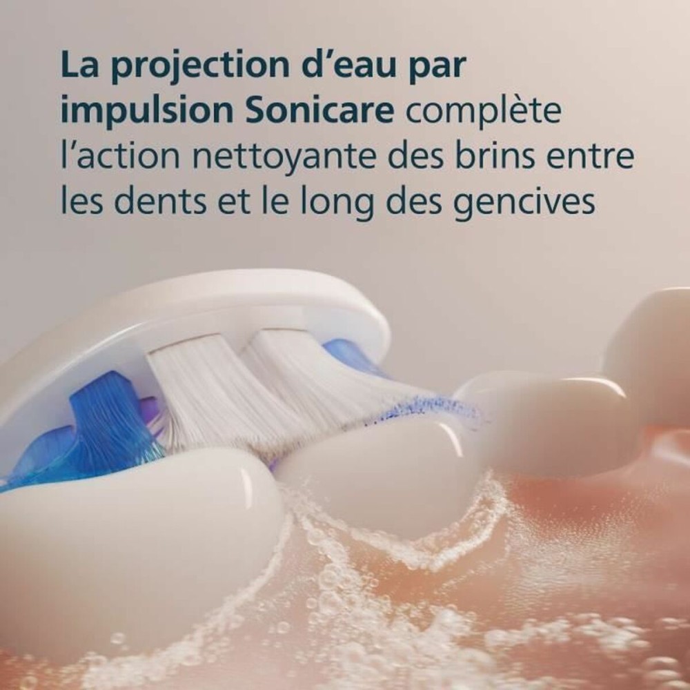 Tête de rechange Philips Blanc