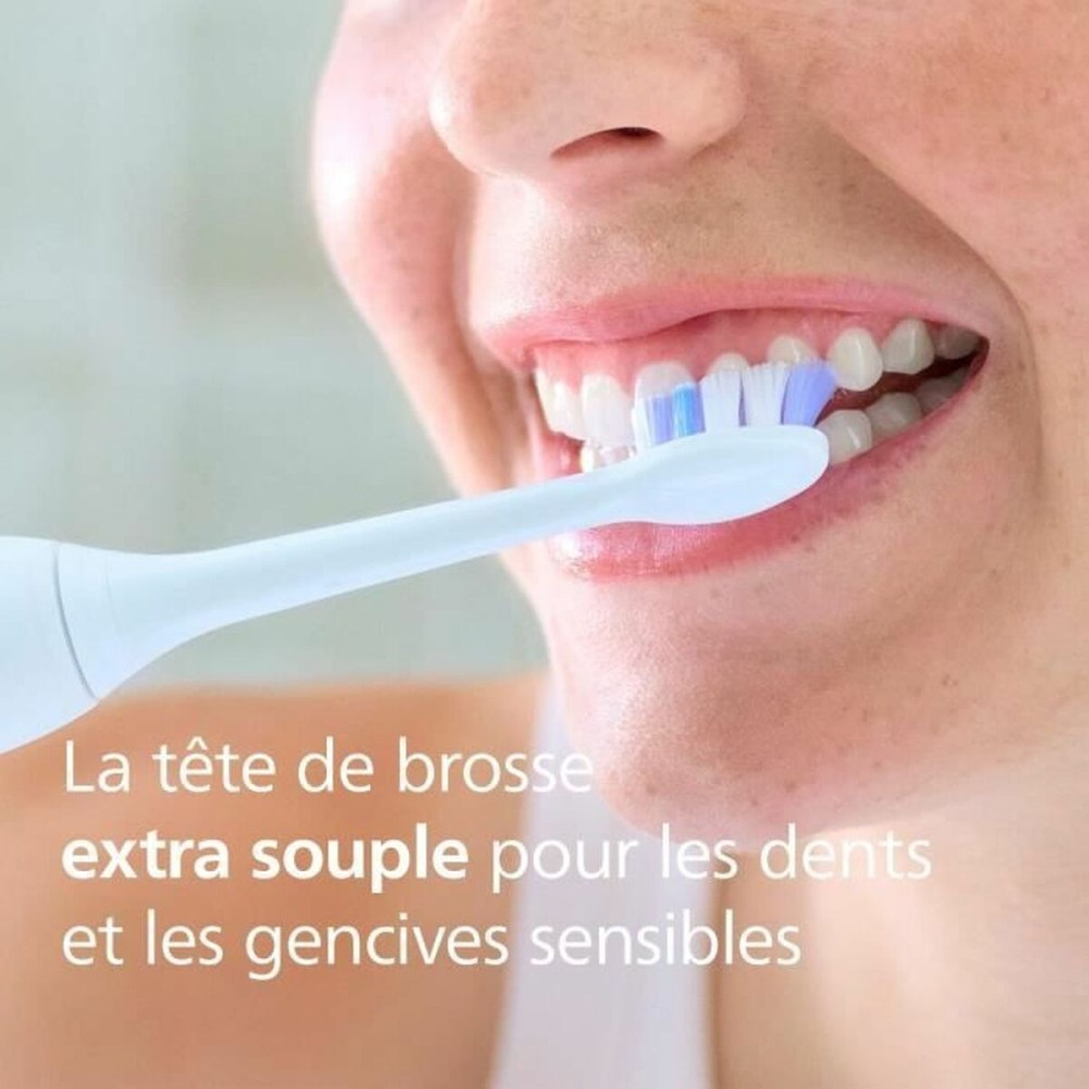 Tête de rechange Philips Blanc