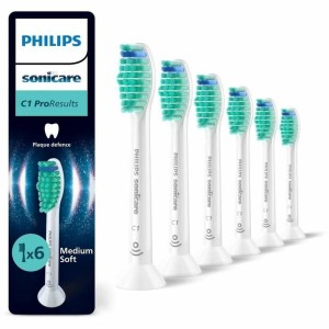 Tête de rechange Philips Blanc