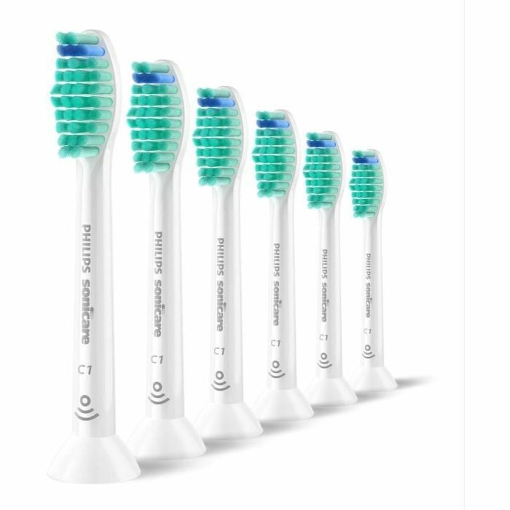 Tête de rechange Philips Blanc