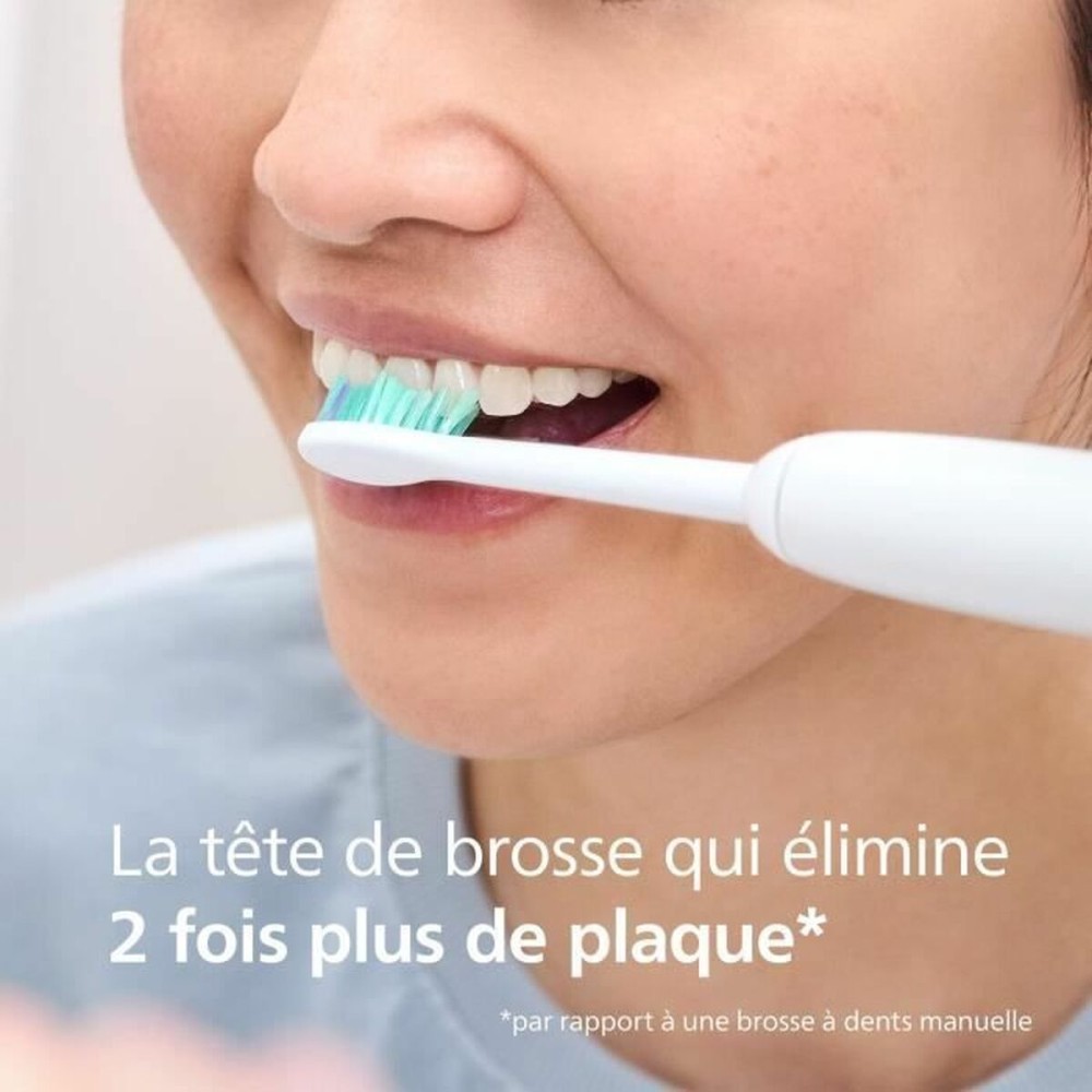 Tête de rechange Philips Blanc