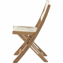 Table set with 2 chairs