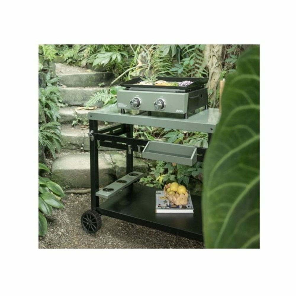 Grill Livoo