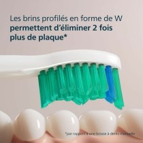 Tête de rechange Philips Blanc
