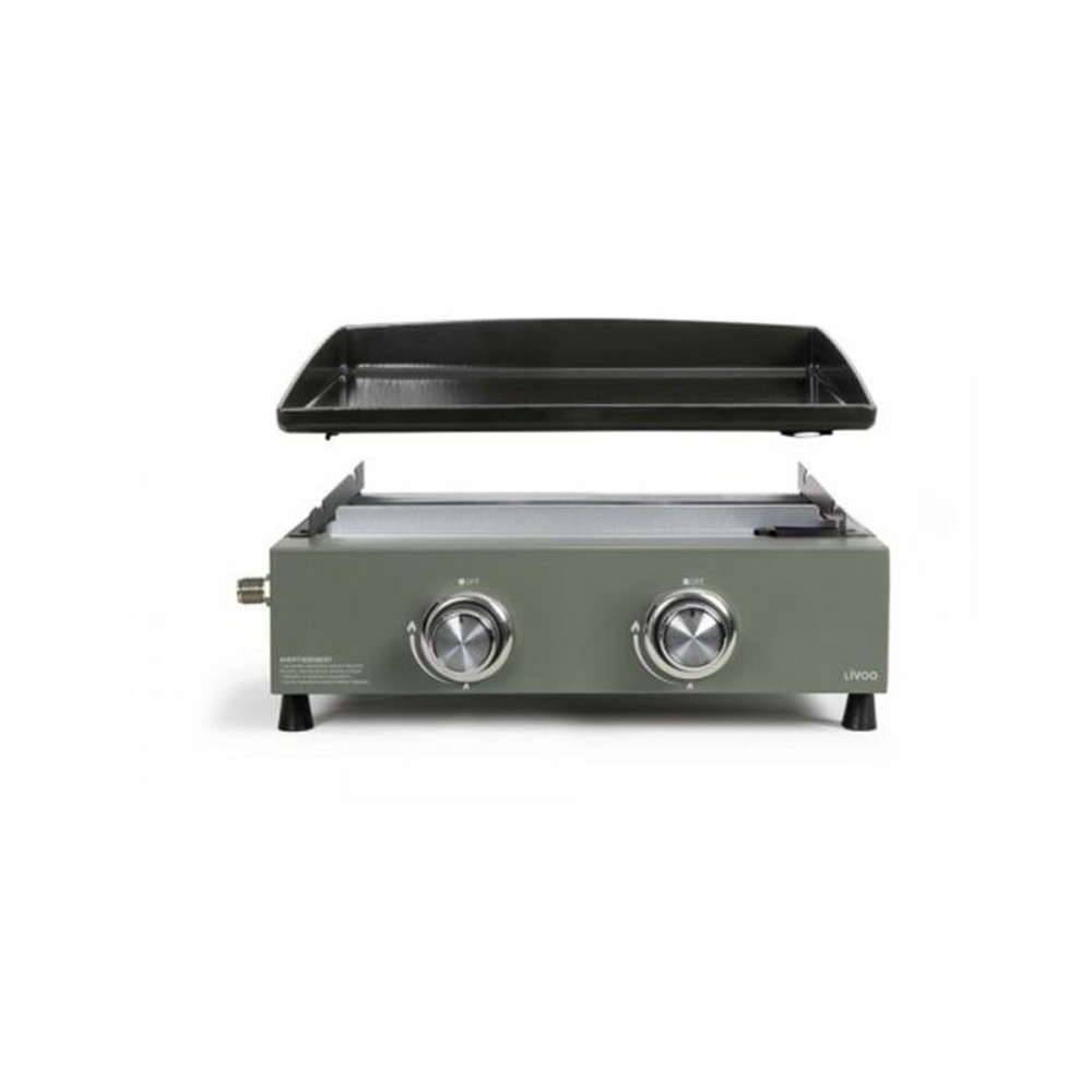 Grillpfanne Livoo