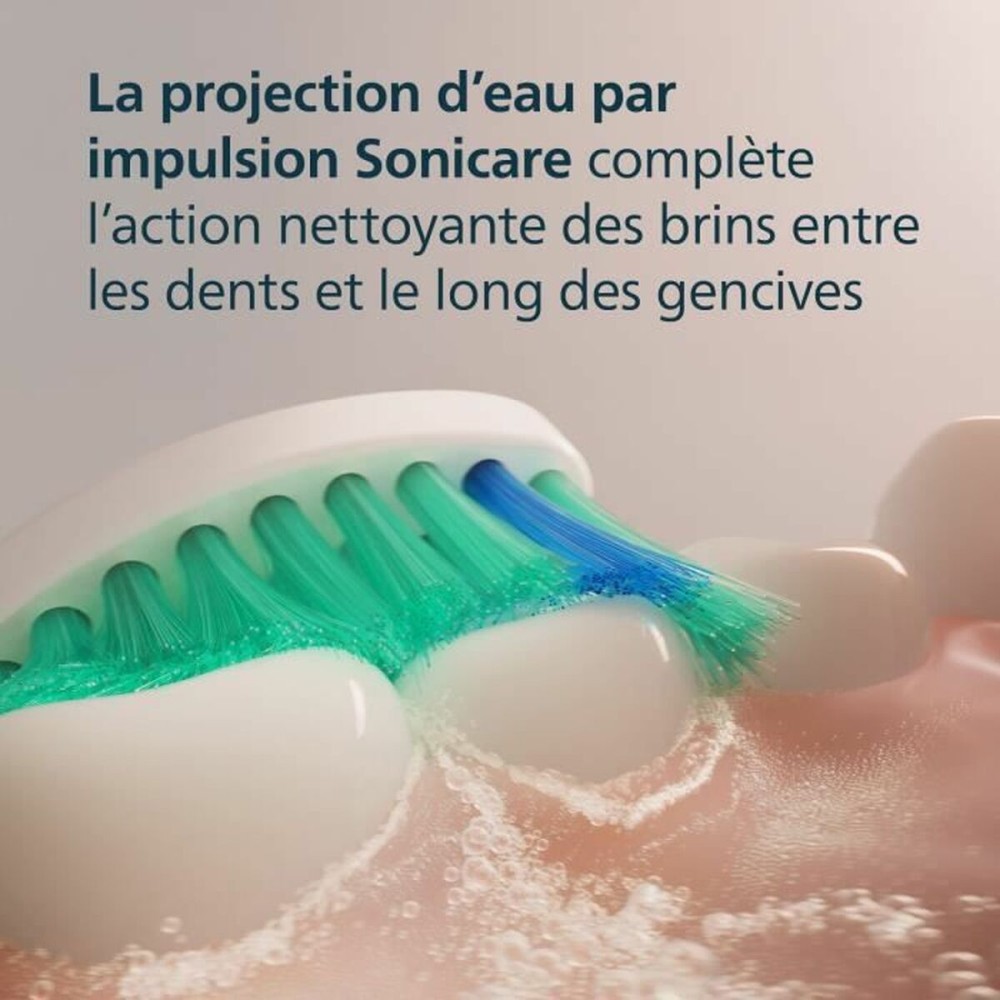 Tête de rechange Philips Blanc