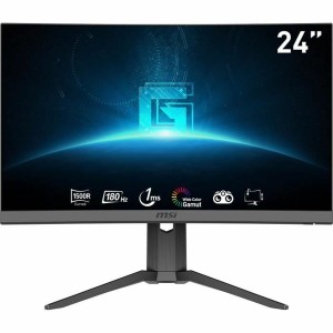 Écran MSI 23,8" Full HD