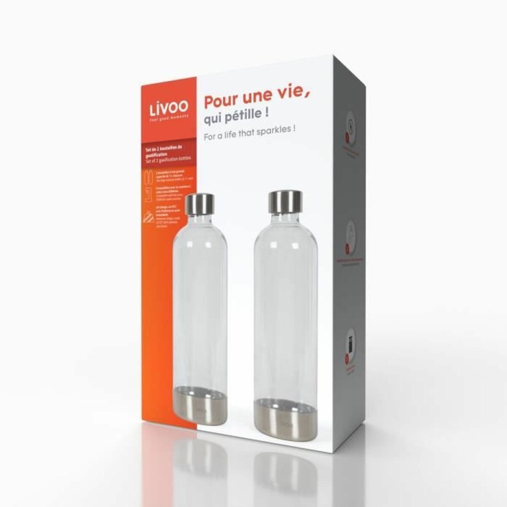 Soda Machine Livoo