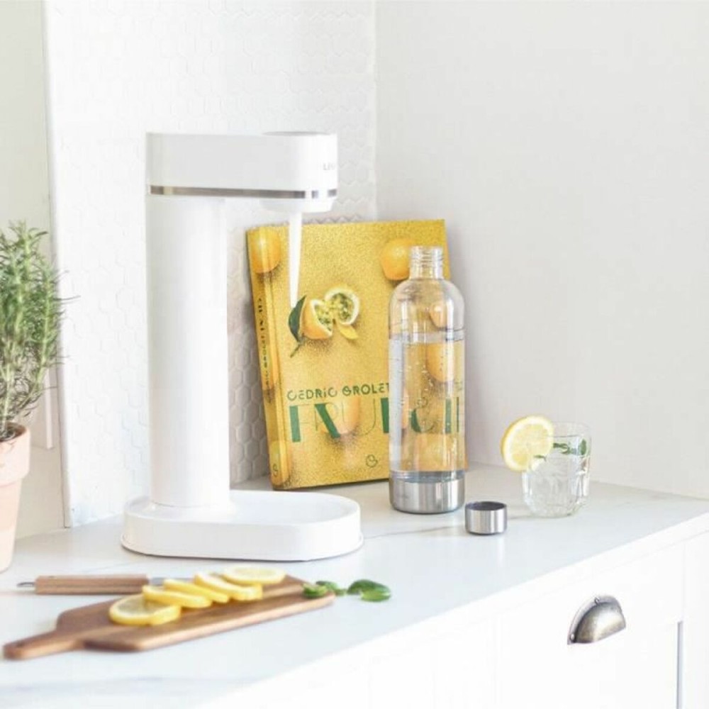 Soda Machine Livoo