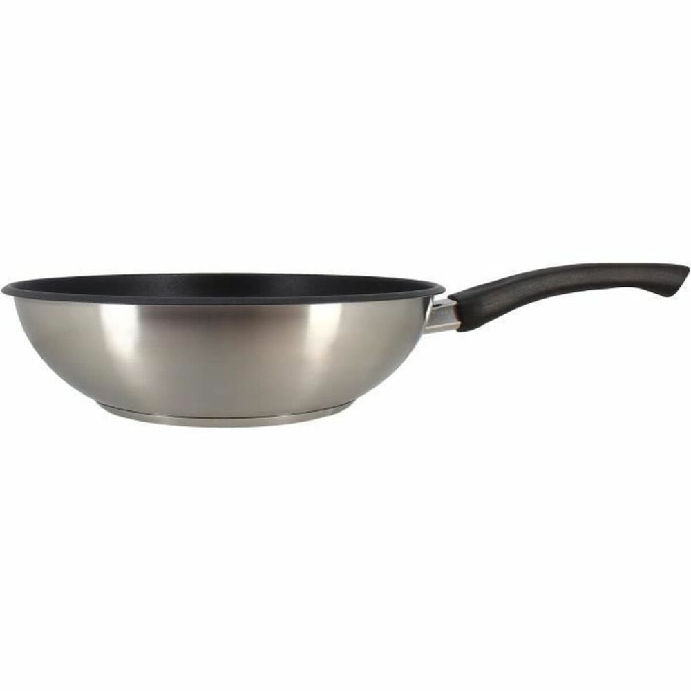 Wok Pfanne Menastyl