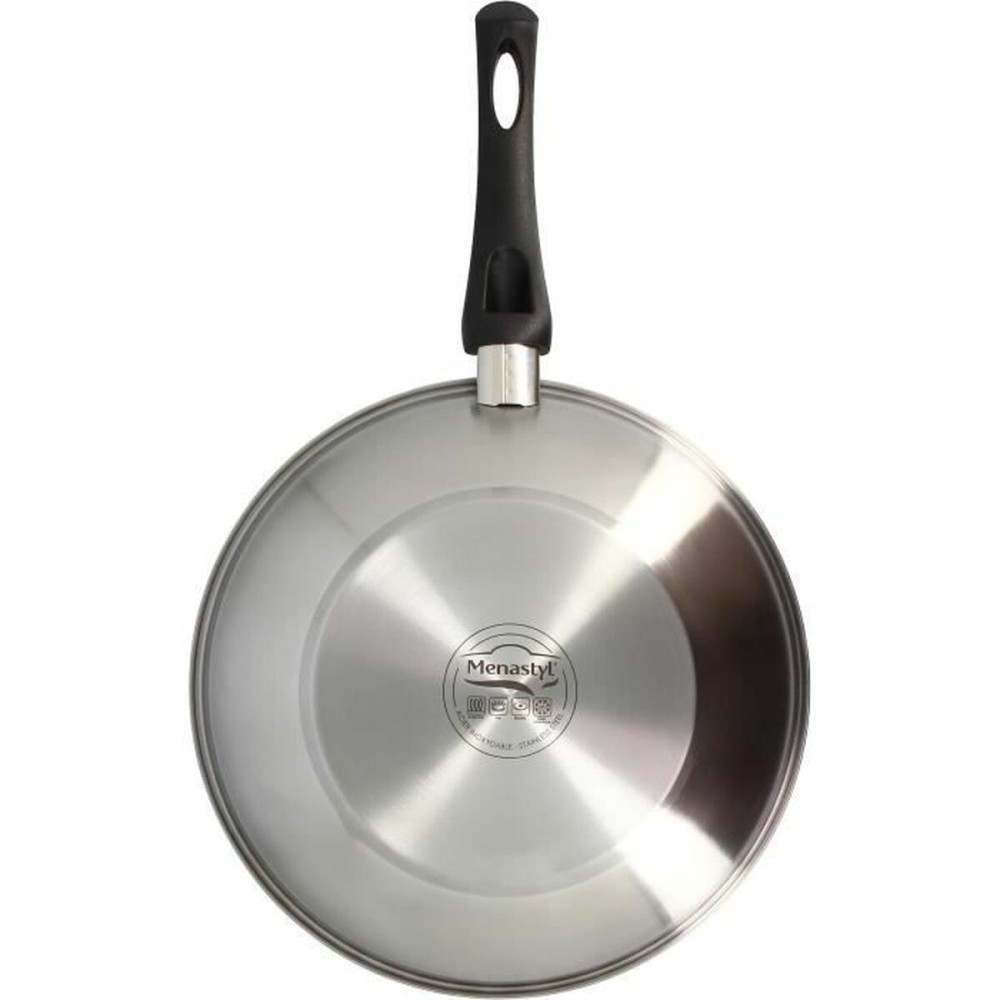 Wok Pfanne Menastyl