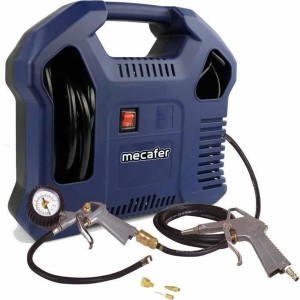 Luftkompressor MECAFER