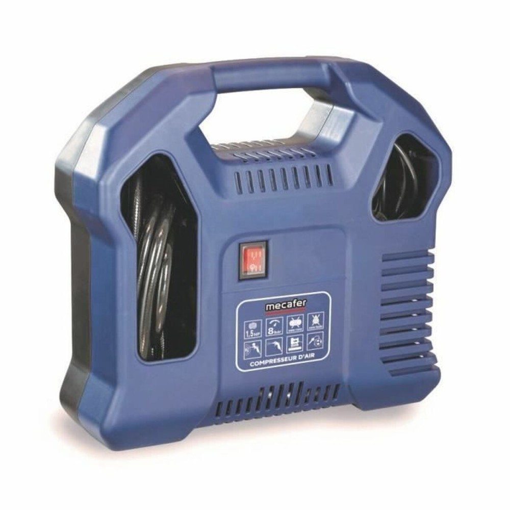Compresseur d'air MECAFER