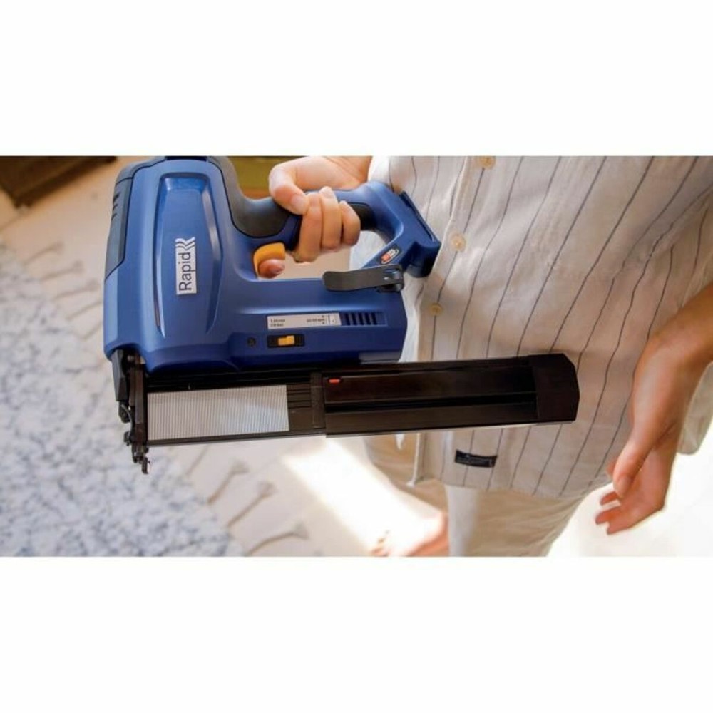Stapler Rapid