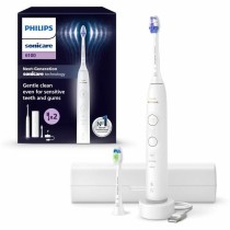 Brosse à dents électrique Philips