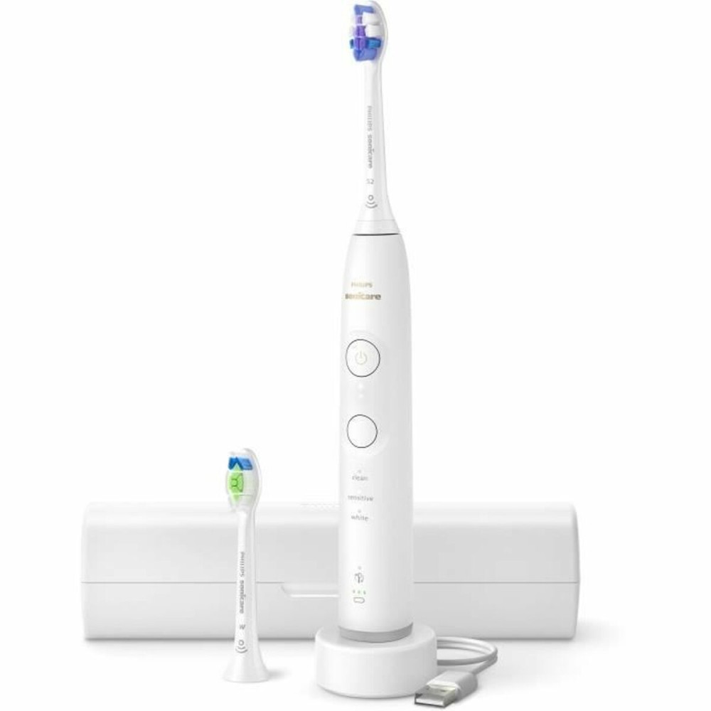 Brosse à dents électrique Philips