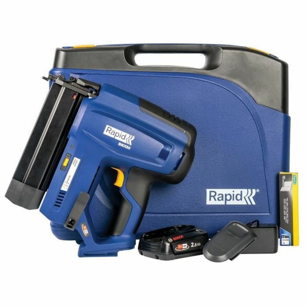 Stapler Rapid