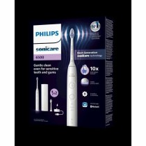 Brosse à dents électrique Philips