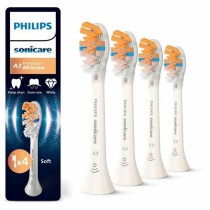Tête de rechange Philips Blanc 4 Unités