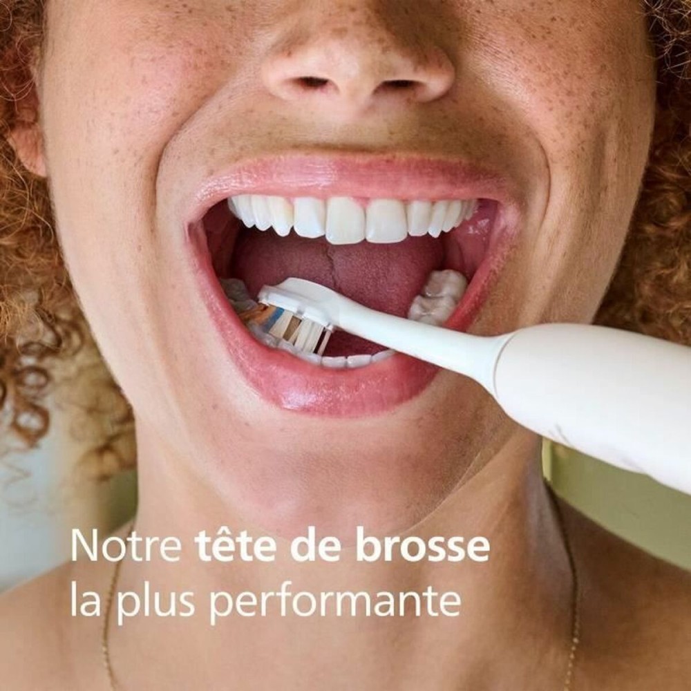 Tête de rechange Philips Blanc 4 Unités