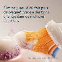 Tête de rechange Philips Blanc 4 Unités