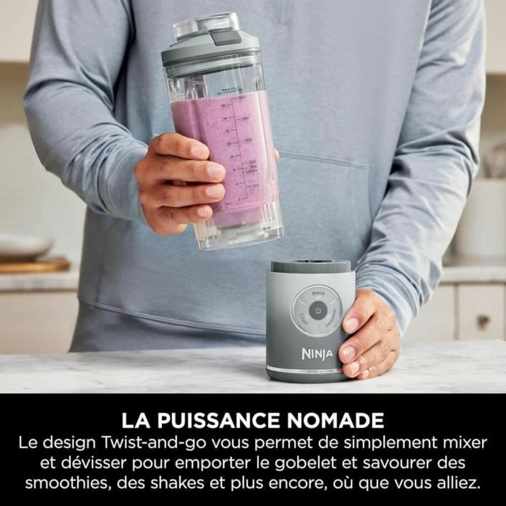 Bol mixeur NINJA
