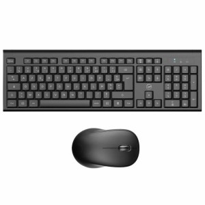 clavier et souris Mobility Lab