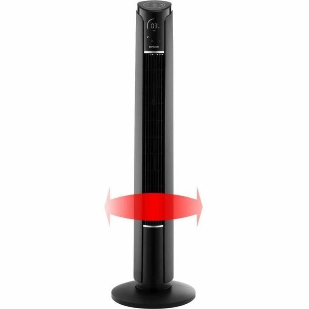 Freistehender Ventilator Sencor