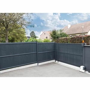 Maille de dissimulation Nature Gris