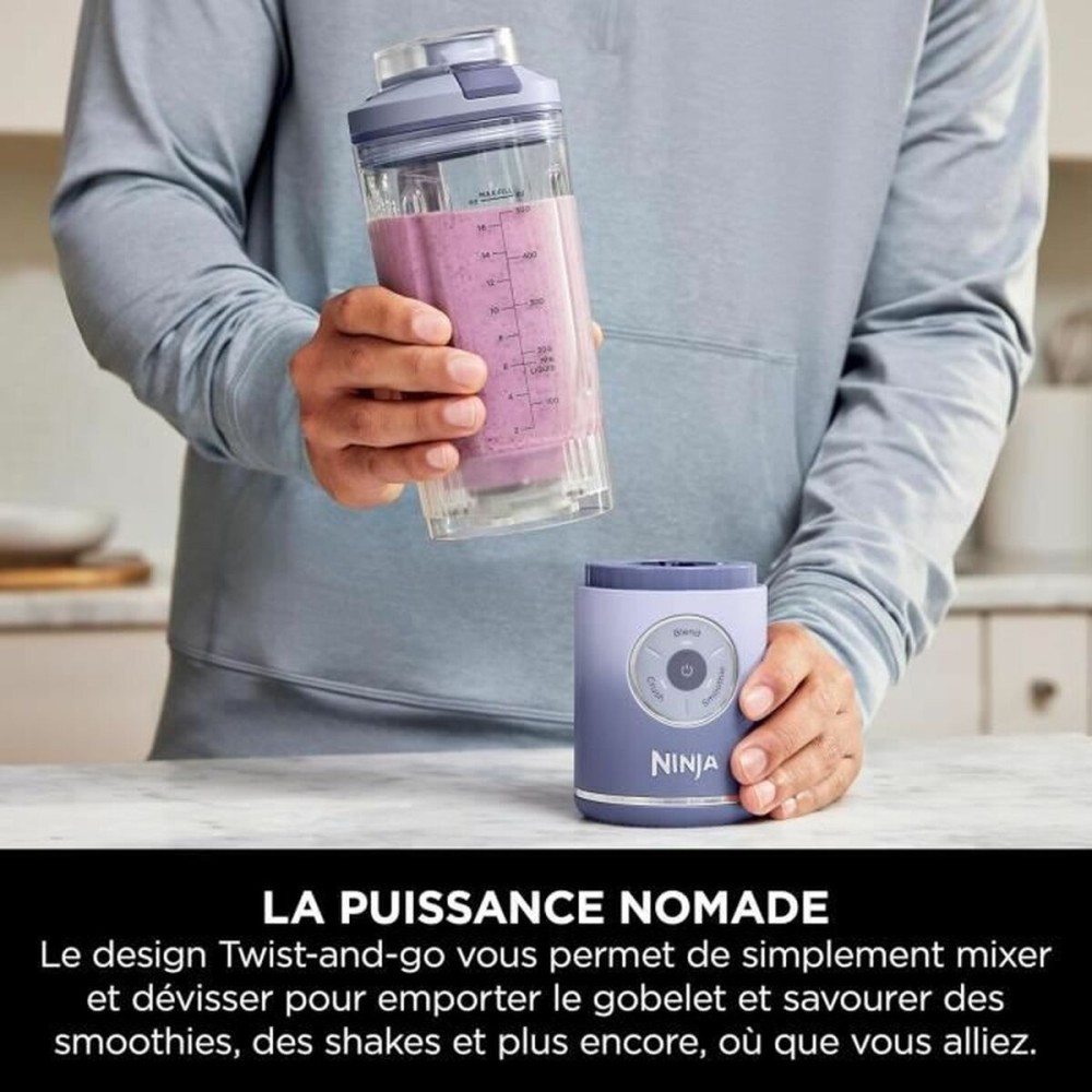 Bol mixeur NINJA