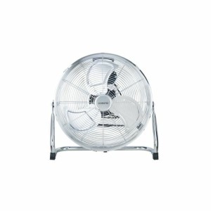 Ventilateur sur Pied Oceanic Chrome
