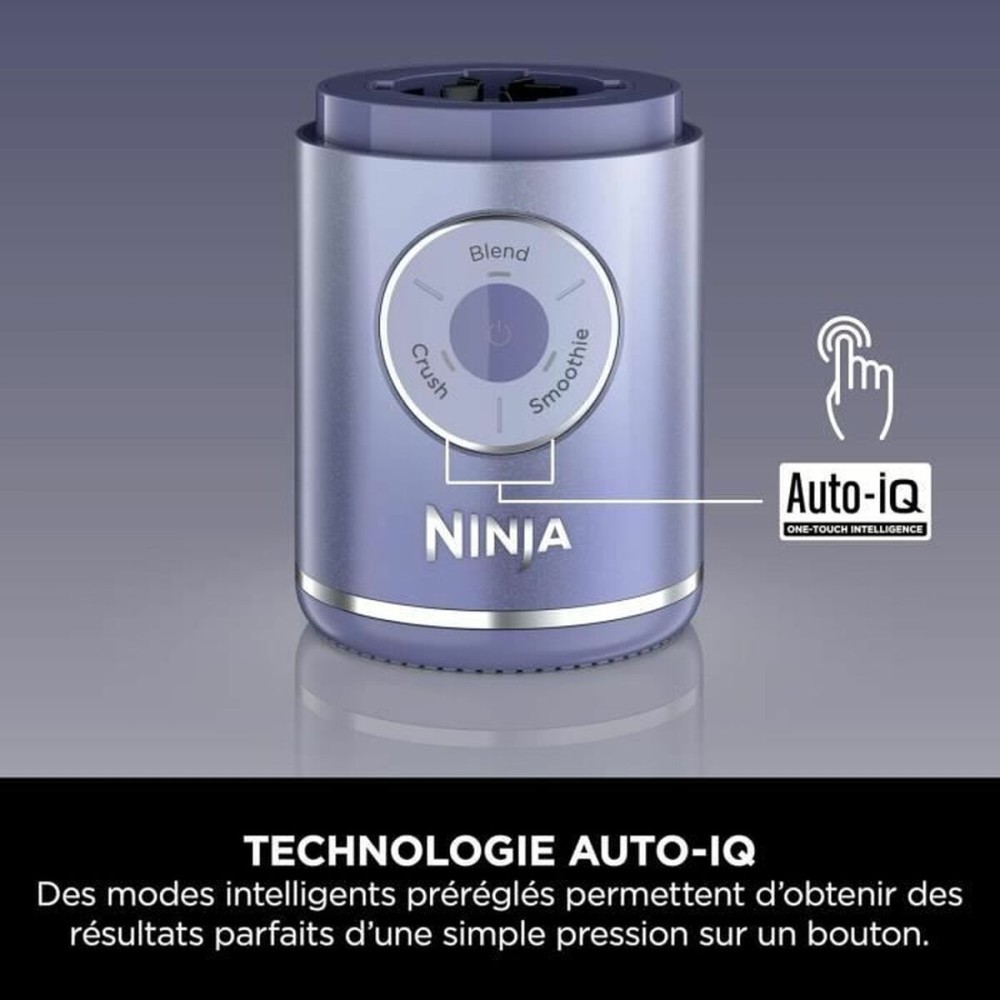 Bol mixeur NINJA