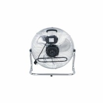 Freistehender Ventilator Oceanic Chrome