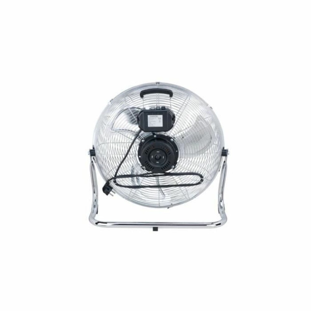 Freistehender Ventilator Oceanic Chrome