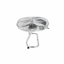 Freistehender Ventilator Oceanic Chrome
