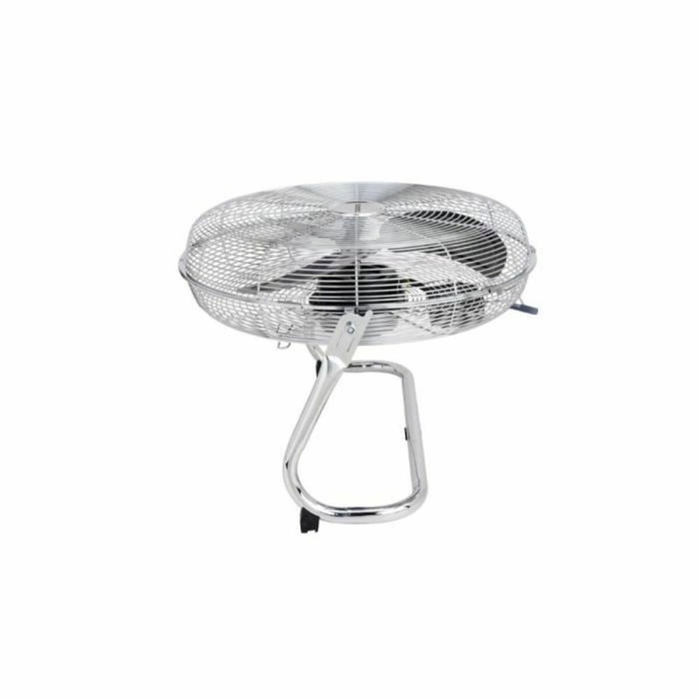 Ventilateur sur Pied Oceanic Chrome