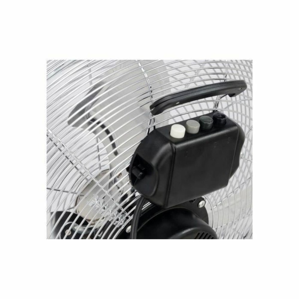 Ventilateur sur Pied Oceanic Chrome