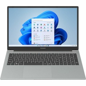 Ordinateur Portable Thomson SSD 17,3" Intel Celeron N4020 8 GB RAM