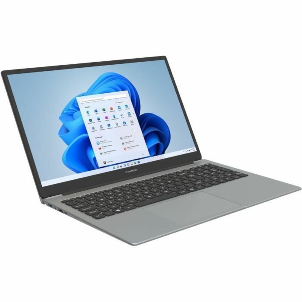Ordinateur Portable Thomson SSD 17,3" Intel Celeron N4020 8 GB RAM