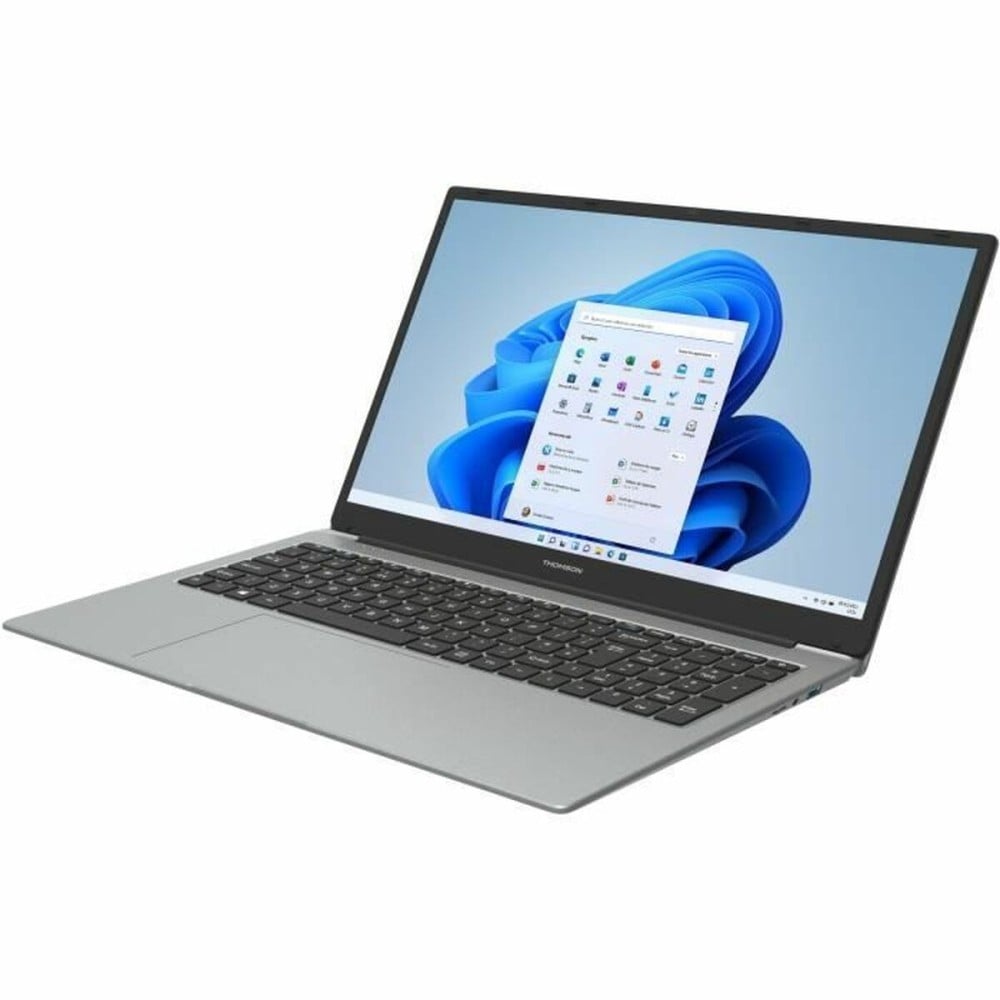 Ordinateur Portable Thomson SSD 17,3" Intel Celeron N4020 8 GB RAM
