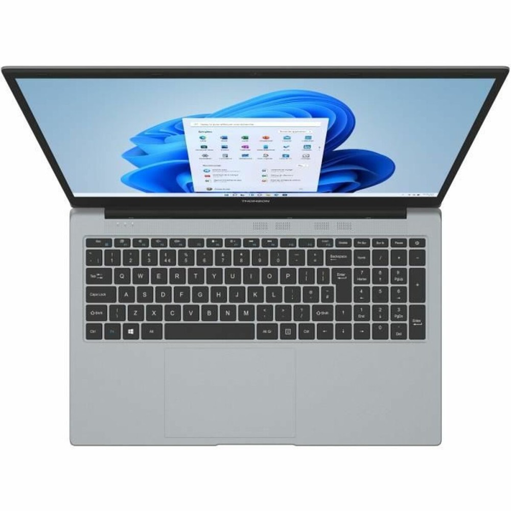 Ordinateur Portable Thomson SSD 17,3" Intel Celeron N4020 8 GB RAM