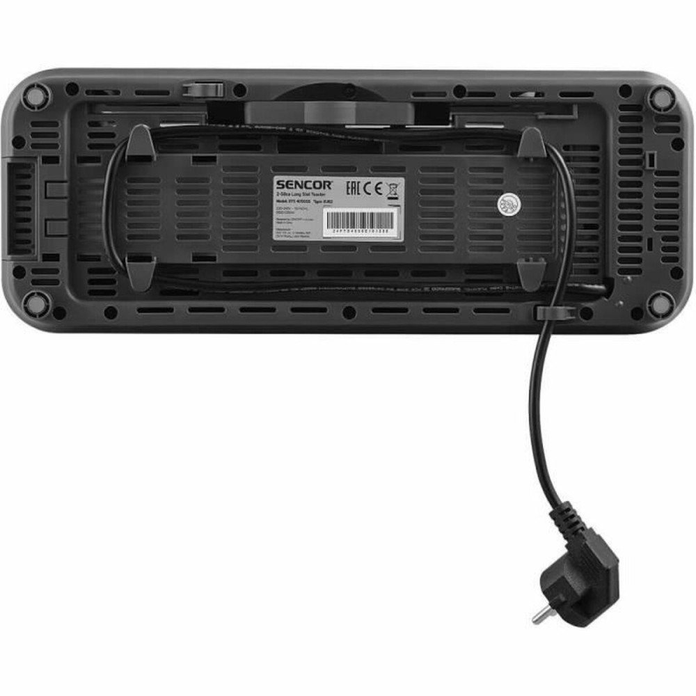 Grille-pain Sencor